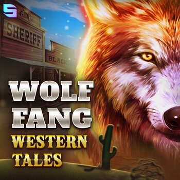 Play Wolf Fang - Western Tales at ICE36