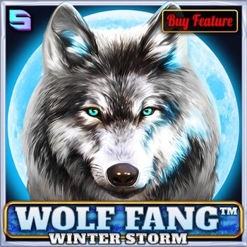 Play Wolf Fang - Winter Storm at ICE36