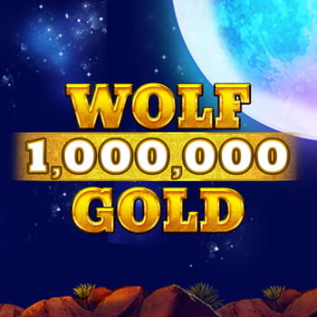 Scratch Wolf Gold 1,000,000