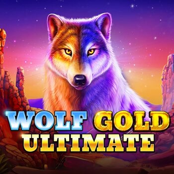 Play Wolf Gold Ultimate at ICE36