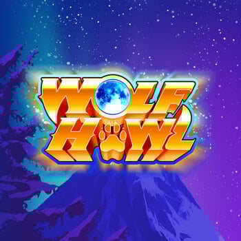 Play Wolf Howl at ICE36