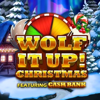 Play Wolf It Up Christmas at ICE36