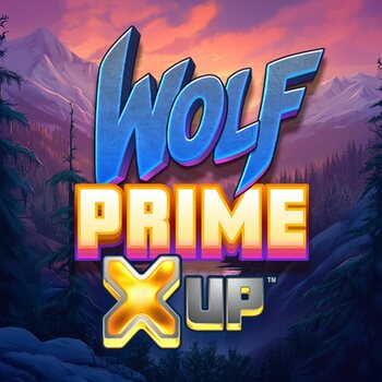 Play Wolf Prime X UP at ICE36