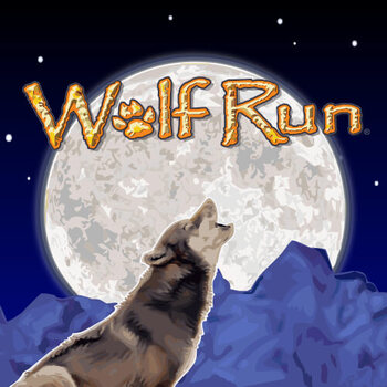 Play WolfRun at ICE36