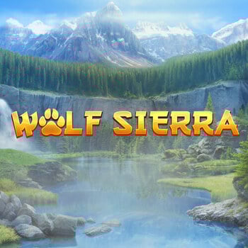 Play Wolf Sierra at ICE36