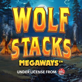 Play Wolf Stacks MegaWays at ICE36