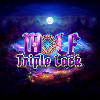 Play Wolf Triple Lock at ICE36
