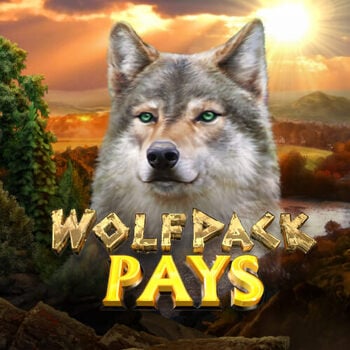 Play Wolfpack Pays at ICE36