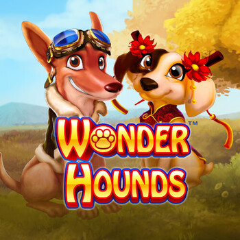 Play Wonder Hounds at ICE36