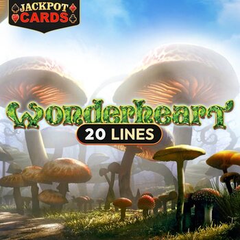 Play Wonderheart at ICE36