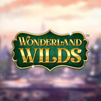 Play Wonderland Wilds at ICE36