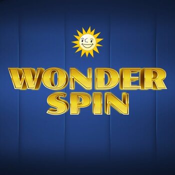 Play Wonderspin at ICE36