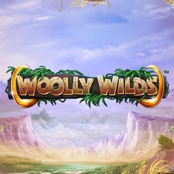 Play Woolly Wilds at ICE36