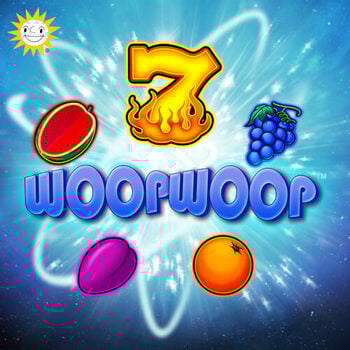 Play Woop Woop at ICE36