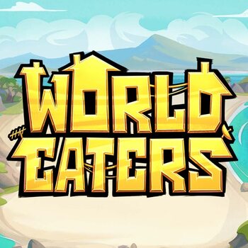 Play World Eaters at ICE36