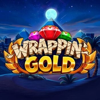 Play Wrappin' Gold at ICE36