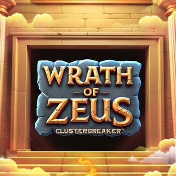 Play Wrath Of Zeus ClusterBreaker at ICE36