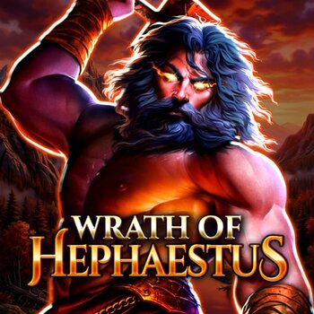 Play Wrath Of Hephaestus at ICE36