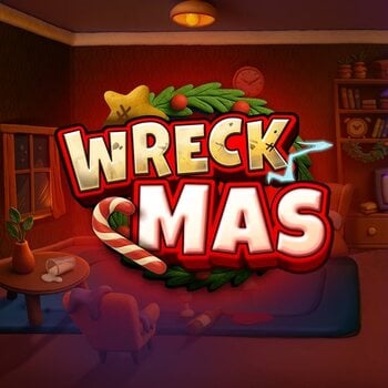 Play Wreckmas at ICE36
