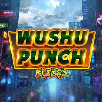 Play Wushu Punch at ICE36