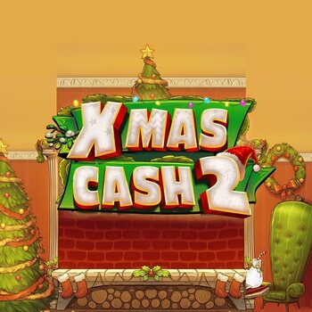 Play Xmas Cash 2 at ICE36