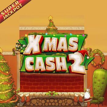 Play Xmas Cash 2 Jackpot at ICE36