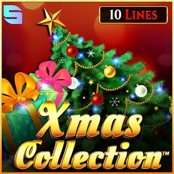 Play Xmas Collection - 10 Lines at ICE36