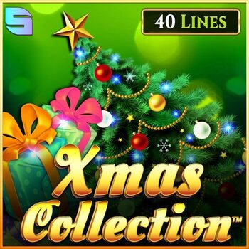 Play Xmas Collection - 40 Lines at ICE36