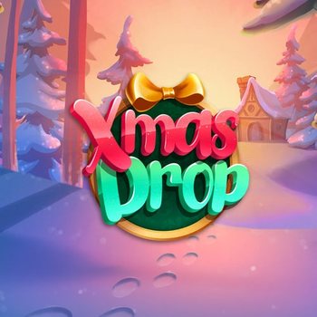 Play Xmas Drop at ICE36