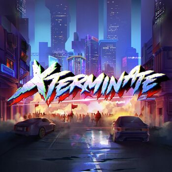 Play Xterminate at ICE36