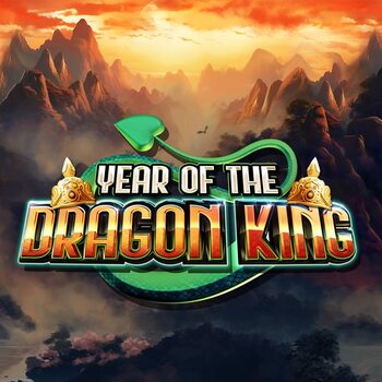 Play Year of the Dragon King at ICE36