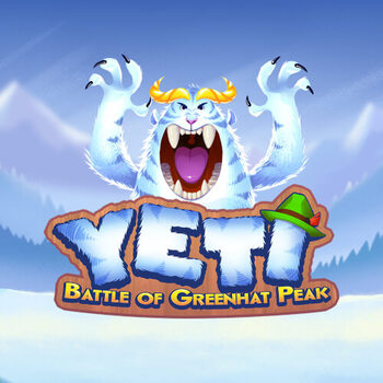 Play Yeti at ICE36
