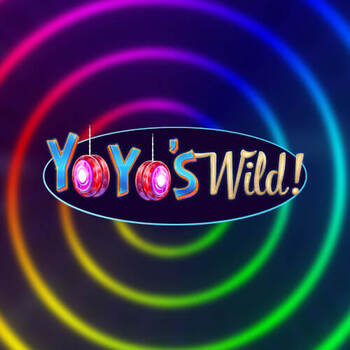 Play YoYos Wild at ICE36