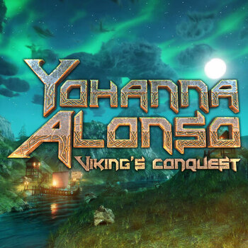 Play Yohanna Alonso Vikings Conquest at ICE36