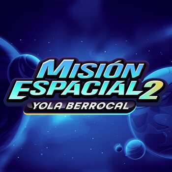 Play Yola Berrocal Mision Espacial 2 at ICE36