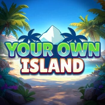 Play Your Own Island at ICE36