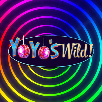 Play Yoyos Wild at ICE36