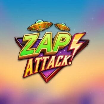 Play Zap Attack at ICE36