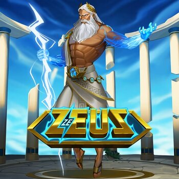 Play Ze Zeus at ICE36