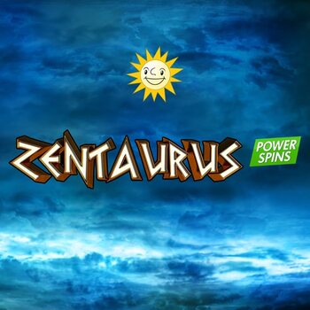 Play Zentaurus Power Spins at ICE36