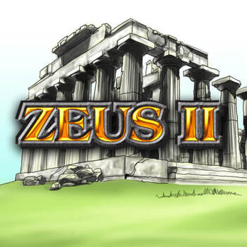 Play Zeus 2 at ICE36