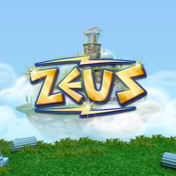 Play Zeus Bingo at ICE36