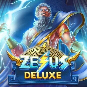 Play Zeus Deluxe at ICE36