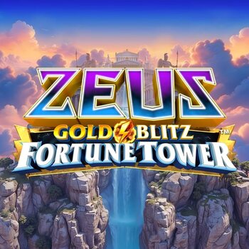 Play Zeus Gold Blitz Fortune Tower at ICE36