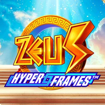 Play Zeus Hyper Frames at ICE36