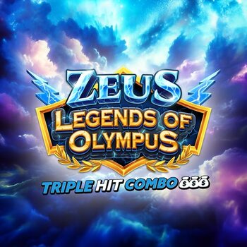 Play Zeus Legends of Olympus at ICE36