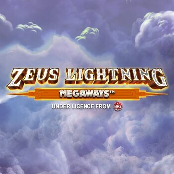 Play Zeus Lightning MegaWays at ICE36