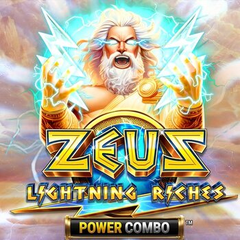 Play Zeus Lightning Riches Power Combo at ICE36