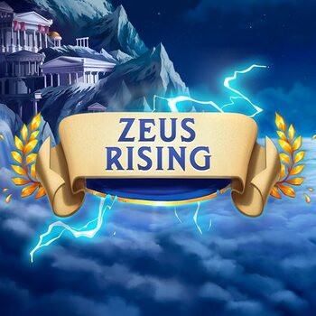 Play Zeus Rising at ICE36