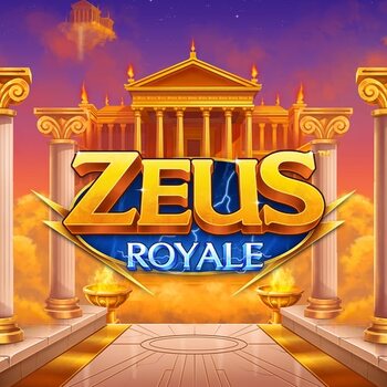 Play Zeus Royale at ICE36